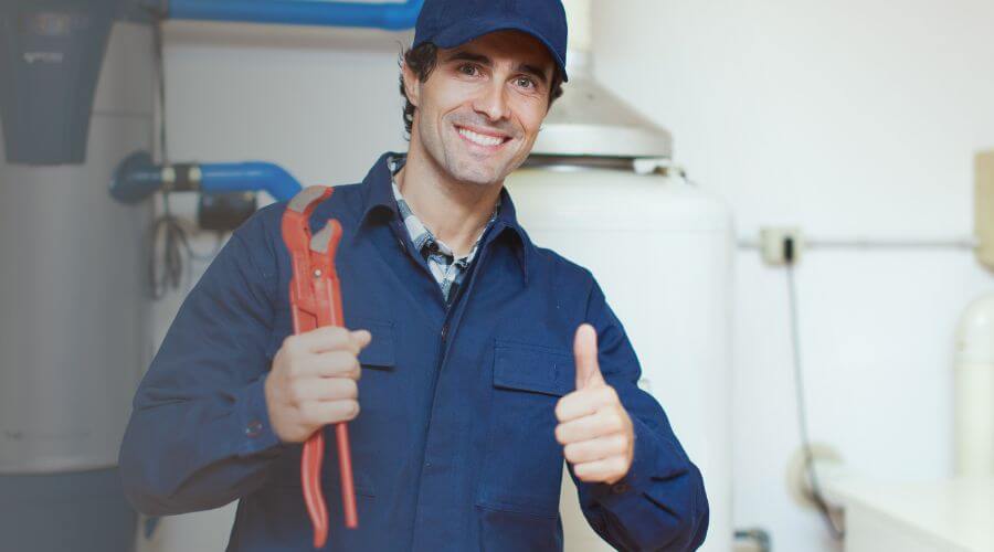 Professional Leak Detection Services in Yellow Springs, OH